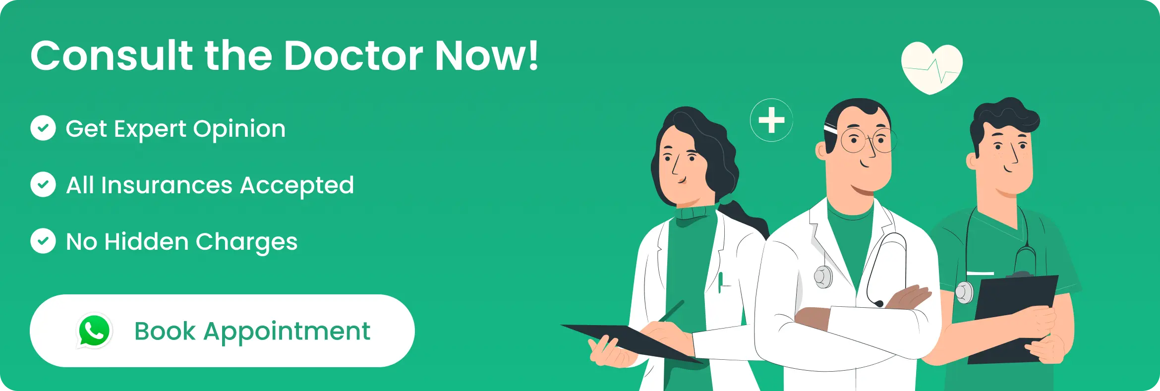 Consult Dr. Ritin Malik Now